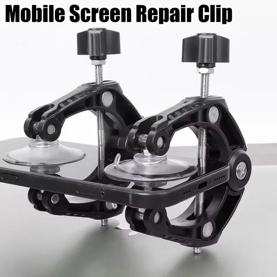 Electronics Repair Business - Handy-Bildschirm-Reparatur-Saugnapf-Abzieher für iPhone iPad Laptop Tablet