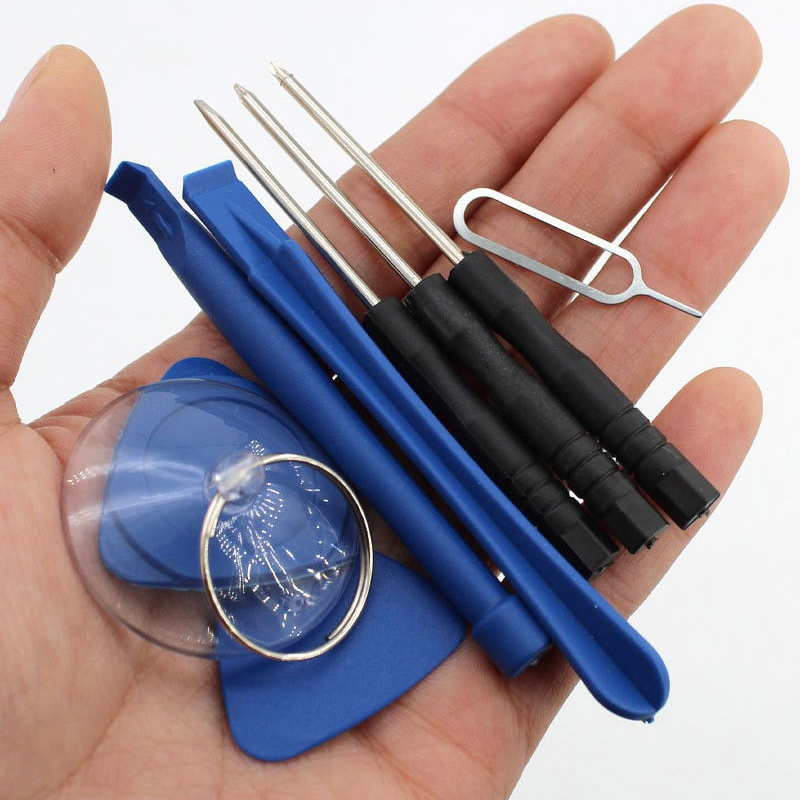 12-teiliges Universelles Repar – Electronics Repair Business Bewertung und Preis