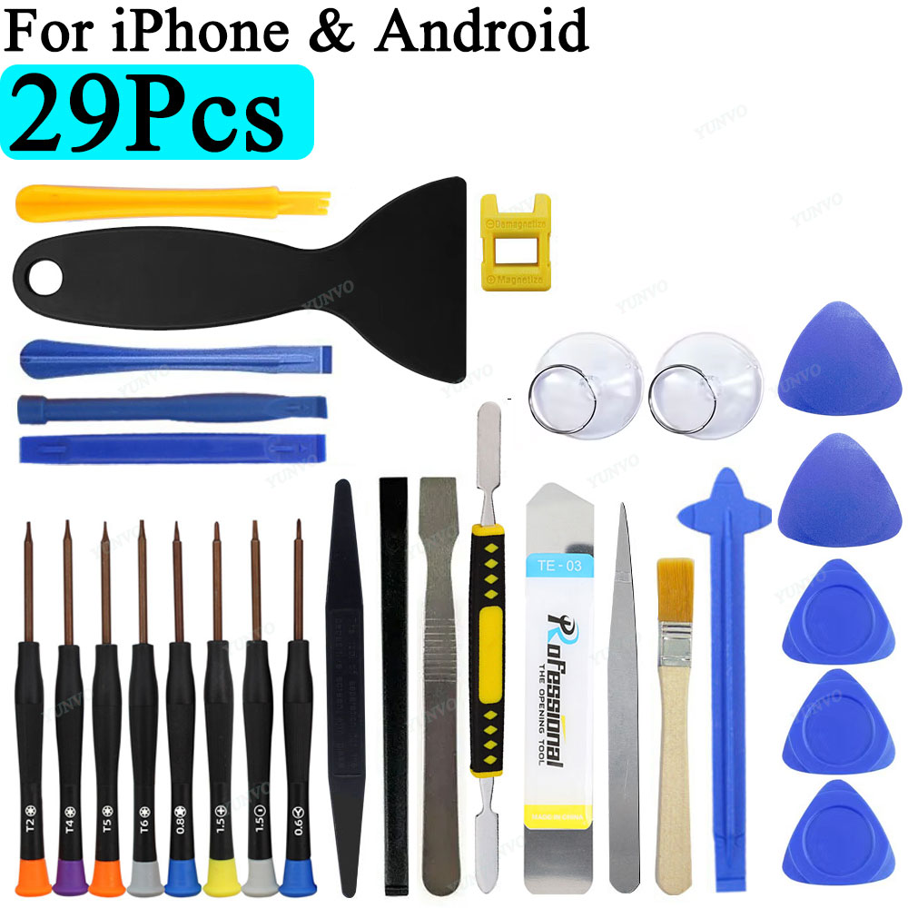 Handy-Reparatur-Werkzeuge, Zer – Electronics Repair Business Bewertung und Preis