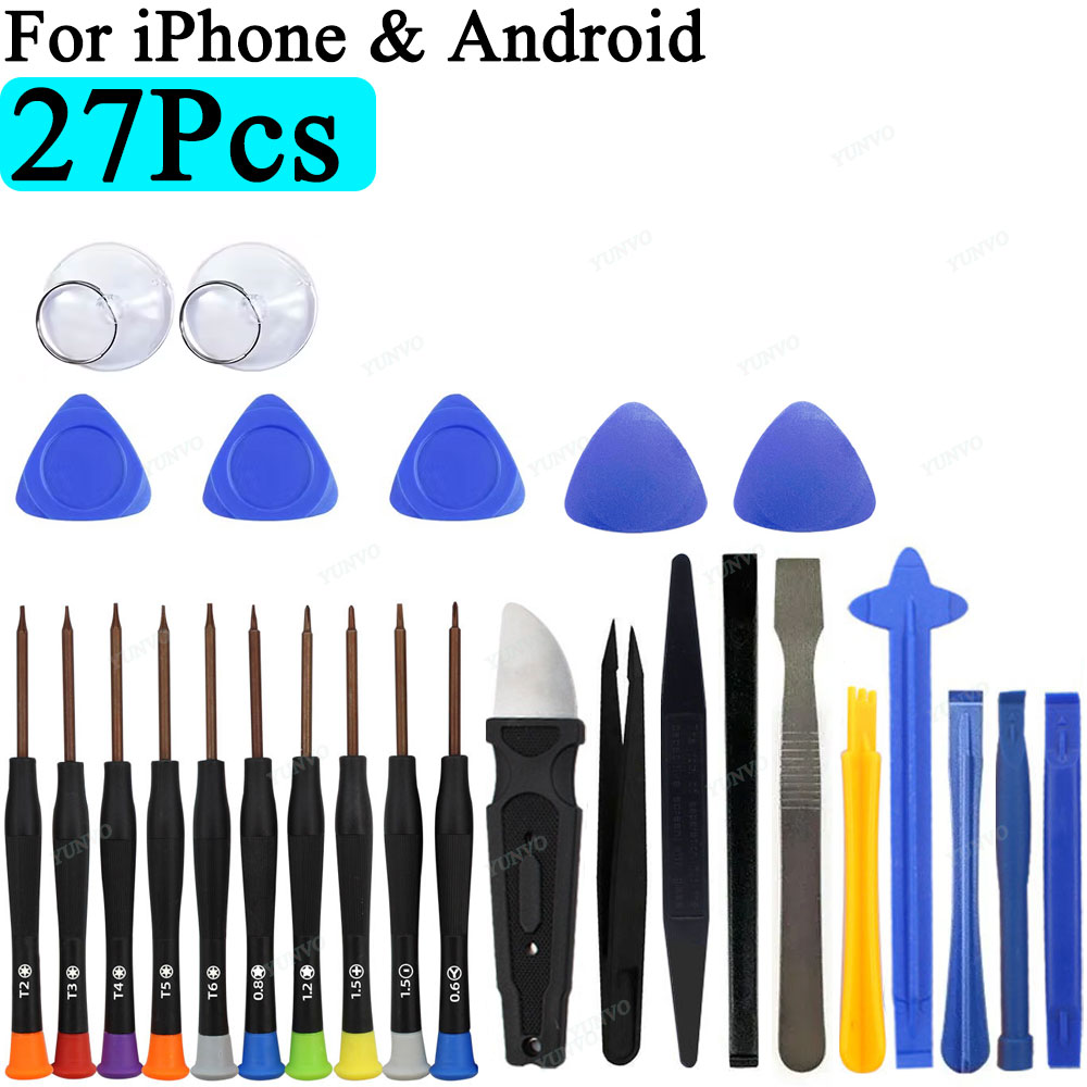 Handy-Reparatur-Werkzeuge, Zer – Electronics Repair Business Bewertung und Preis