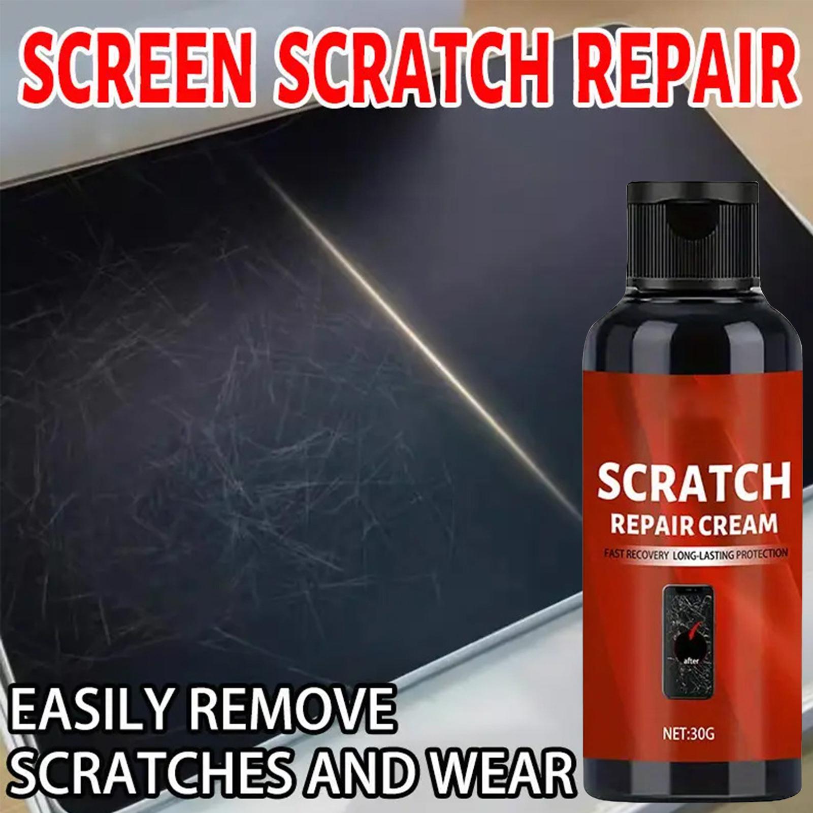 30 g Glas-Kratzer-Entferner-Cr – Electronics Repair Business Bewertung und Preis