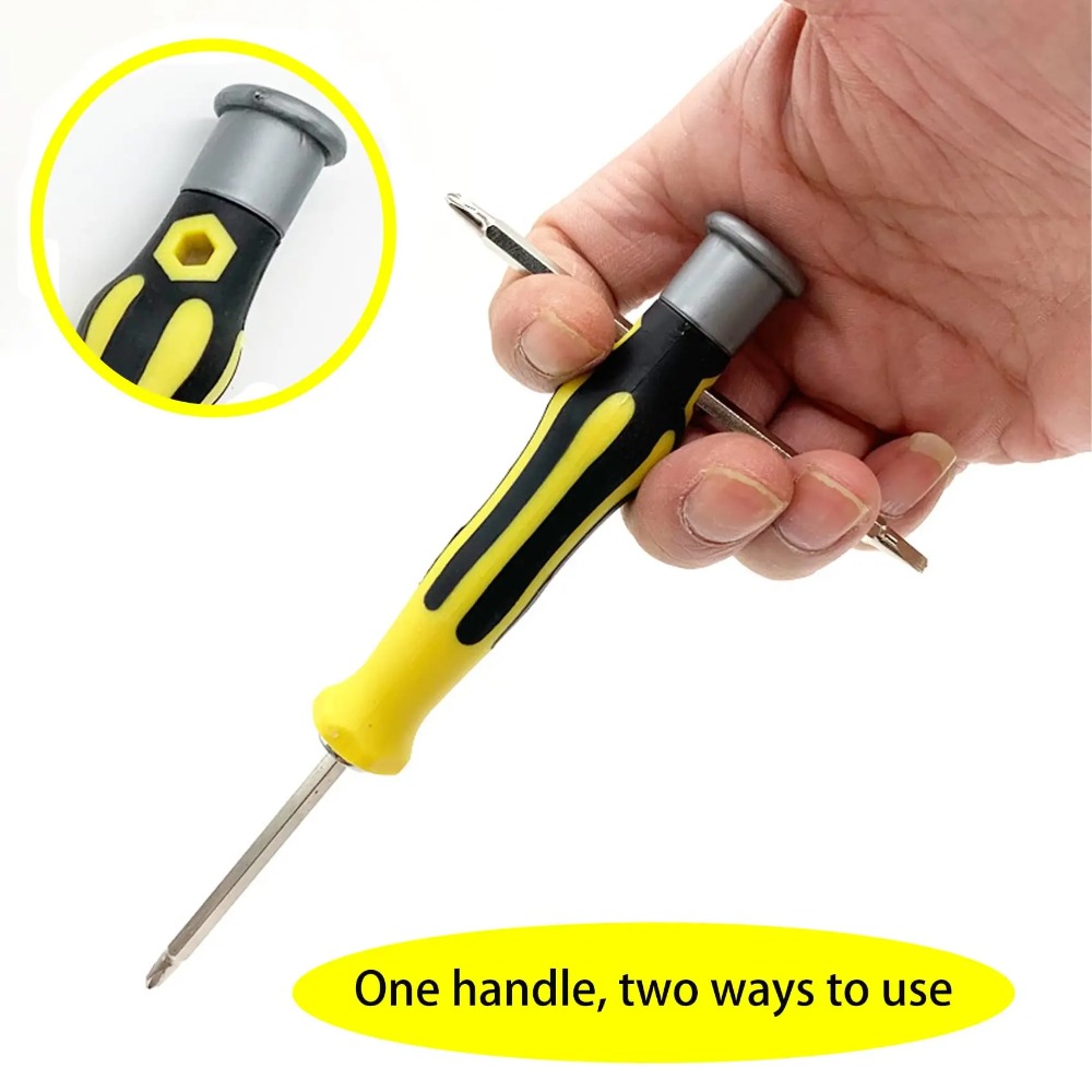 12-in-1 Multifunktionaler Schr – Electronics Repair Business Bewertung und Preis