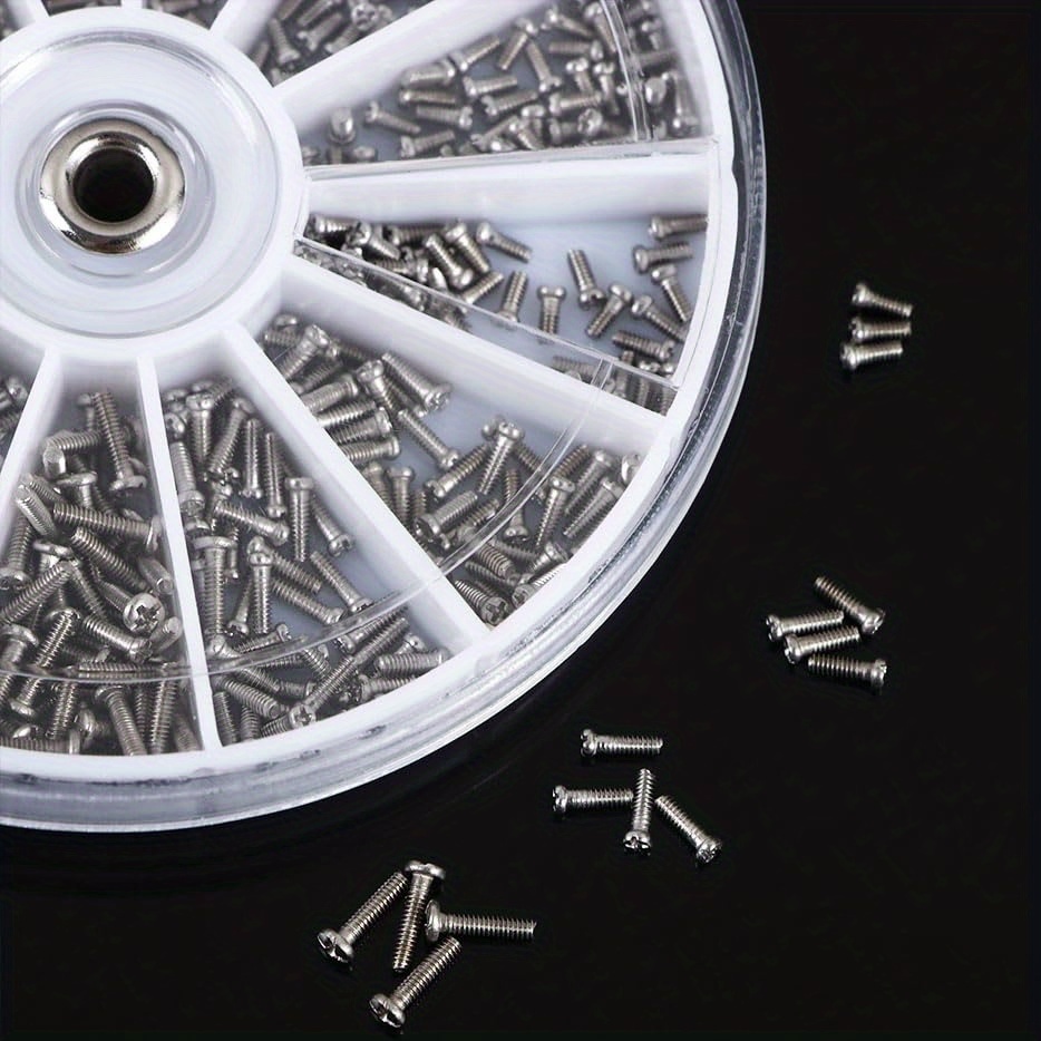 240/600-teiliges kleines Schra – Electronics Repair Business Bewertung und Preis