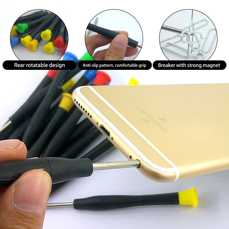 40/42-in-1 Handy-Reparaturwerk – Electronics Repair Business Bewertung und Preis